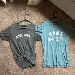 Vici Boutique T-Shirts